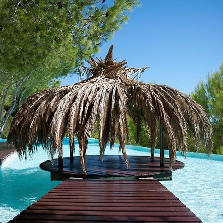 Villa Roca Ibiza - Un Paraiso Premium A Solo 10 Minutos De La Ciudad De Ibiza Y De Las Playas Cala Jondal Y Salinas Sant Jordi de ses Salines Exterior foto